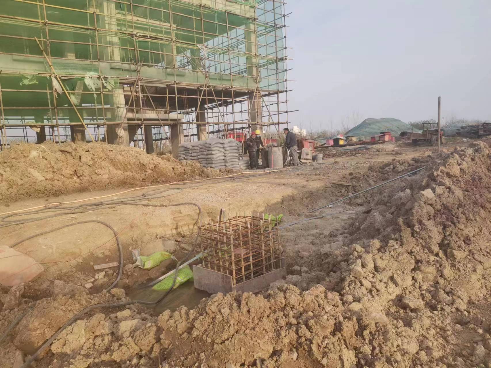 慈利当桥梁出现裂缝的时候应该及时加固修补